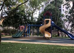 The Dairy Farm (D23), Condominium #566465541